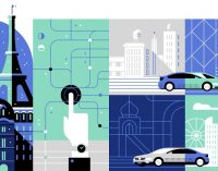 Uber tổ chức ngày hội lái xe kỷ niệm 3 năm ở Việt Nam