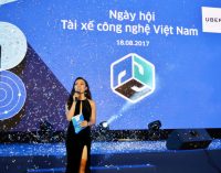 Uber 3 năm vận chuyển 4 triệu hành khách ở Việt Nam