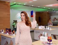 Điểm hội ngộ của fan Oppo và fan FC Barcelona là đây chớ còn đâu nữa…