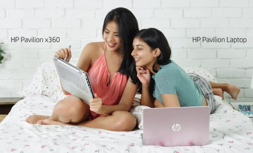 HP chuẩn bị giới thiệu ở Việt Nam các máy tính xách tay HP Pavilion hoàn toàn mới