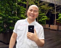 Đâu là lối ra cho Bphone?