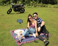 Đặt mua ZenFone 4 Max Pro giá 4.990.000 đồng, nhận bộ quà tặng trị giá 1.500.000 đồng