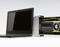 GPU gắn ngoài của NVIDIA cung cấp sức mạnh sáng tạo cho hàng triệu họa sĩ và nhà thiết kế