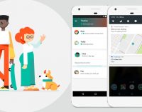 Trusted Contacts – ứng dụng chia sẻ vị trí của bạn cho người thân đã có mặt trên iOS