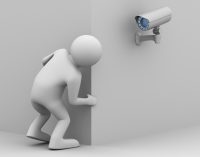 Mất tự do thời công nghệ