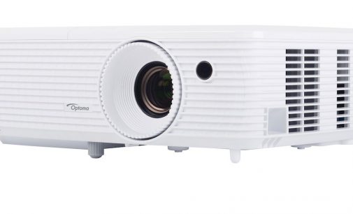 HD29Darbee, máy chiếu Darbee Vision mới của Optoma