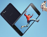 Asus ZenFone 4 Max Pro dual-camera pin 5.000 mAh bán ở Việt Nam giá 4.990.000 đồng