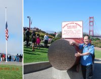 Ngày thứ Hai với nỗi đau buồn nhân đôi của người Mỹ