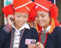 VinaPhone mở Tổng đài tiếng dân tộc