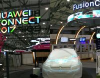 Huawei công bố chiến lược dịch vụ chuyển đổi đám mây