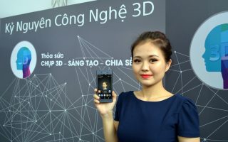 ALBUM: Ra mắt smartphone Sony Xperia XZ1 tại Việt Nam