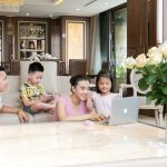 VNPT có thêm gói cước Gia đình tiết kiệm đến 50% chi phí Internet