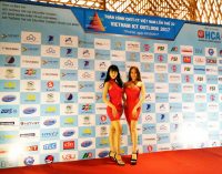 Hội thảo toàn cảnh CNTT-TT Việt Nam VIO 2017: doanh nghiệp với Công nghiệp 4.0