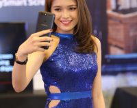 Smartphone 4 camera đầu tiên ở Việt Nam là của thương hiệu Việt Mobiistar giá 6.789.000 đồng