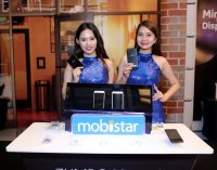 Mobiistar Zumbo S2 Dual với dual-camera selfie góc siêu rộng 120 độ
