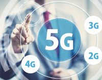 Huawei hợp tác với Intel tăng tốc đưa 5G ra thị trường