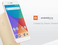Smartphone Android nguyên bản Xiaomi Mi A1 mở bán ở Việt Nam giá 5.990.000 đồng