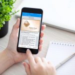 Tài khoản Zalo có thể thay thế cho nhiều thẻ khách hàng thân thiết