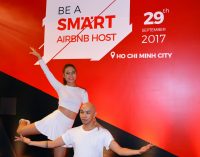 Hafele Việt Nam ra mắt giải pháp quản lý ra vào nhà thông minh