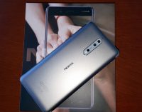 Đây là N8 = Nokia 8