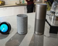 Nhà Amazon công bố một loạt thiết bị thú vị mới