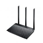 Asus ra mắt RT-AC53 – router hai băng tần, chuẩn AC 750Mbps