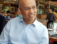 Tổng giám đốc mới của Microsoft Việt Nam gặp gỡ media công nghệ Saigon