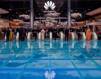 Thành phố siêu tốc (gigaband city) thúc đẩy xã hội kỹ thuật số