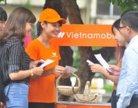 Vietnamobile đã phủ sóng 3G toàn quốc