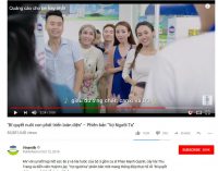 Top 10 quảng cáo YouTube khu vực châu Á – Thái Bình Dương 2017