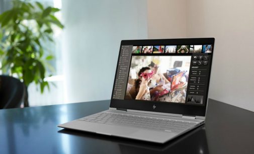 HP làm mới hai laptop Spectre 13 và Spectre 13 x360