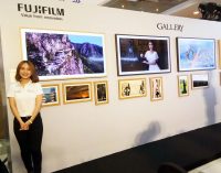 Samsung cung cấp “khung treo ảnh” cho Fujifilm