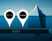 Microsoft, Facebook và Telxius hoàn thành tuyến cáp quang hiện đại nhất xuyên Đại Tây Dương