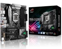 Asus công bố dòng bo mạch chủ Z370 cho CPU Intel Core Gen 8