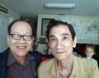 VIDEO: Thăm anh Lê Hoàn ở Garden Grove