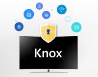 Vì sao Smart TV 2018 của Samsung có tính năng bảo mật nâng cao?