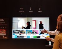 Samsung Smart TV năm 2018 sẽ như thế nào?
