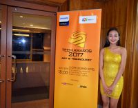 Trao giải thưởng Số Hóa – VnExpress Tech Awards 2017 Art & Technology