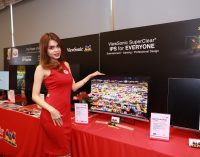 ViewSonic ra mắt màn hình và máy chiếu mới tại Việt Nam