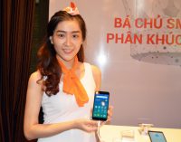 Xiaomi ra mắt smartphone phổ thông Redmi 5A với giá “sốc” 1.790.000 đồng