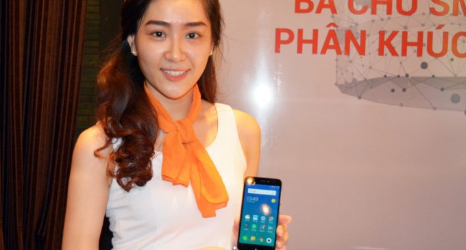 Xiaomi ra mắt smartphone phổ thông Redmi 5A với giá “sốc” 1.790.000 đồng