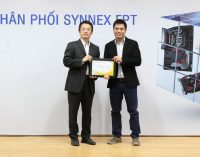 Synnex FPT trở thành nhà phân phối mới của ASUS ở Việt Nam