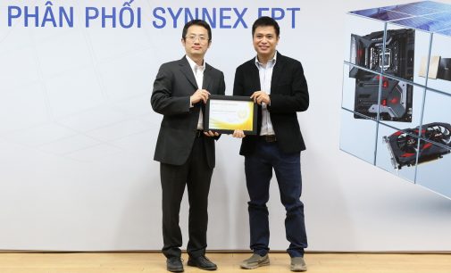 Synnex FPT trở thành nhà phân phối mới của ASUS ở Việt Nam