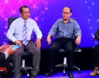 VIDEO: Google, Facebook…. vấn nạn fakenews và thuế má