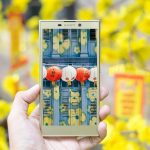 Smartphone selfie góc siêu rộng Sony Xperia L2 có mặt tại Việt Nam