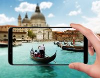 OPPO Việt Nam ra mắt OPPO A83 màn hình tràn viền và selfie AI