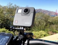 GoPro Fusion hỗ trợ thiết bị di động Android