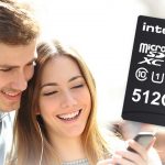 Thẻ nhớ microSD 512GB