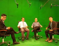 VIDEO TALK SHOW: Quản lý Google, Facebook…. Đâu thể muốn sao cũng được