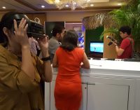 VIDEO: Trình diễn nền tảng di động Qualcomm Snapdragon 845